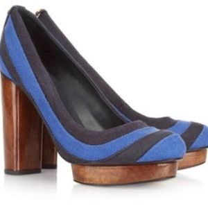 Tory Burch shoes